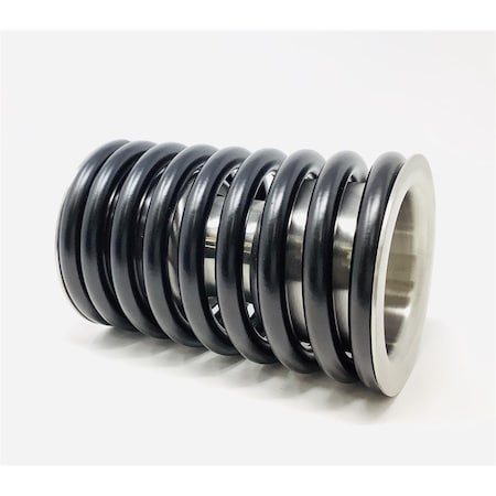 Springer Parts SRC Spring Assembly Std 3-4, Replaces Alfa Laval Part# 3135306221 3135306221SP